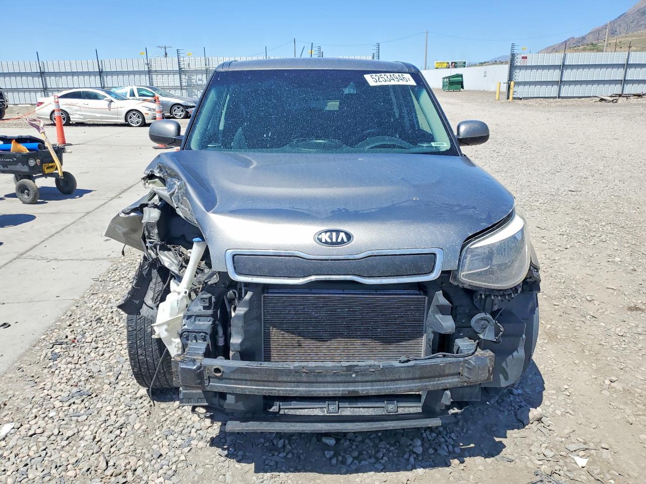 2014 Kia Soul Base - Image 5