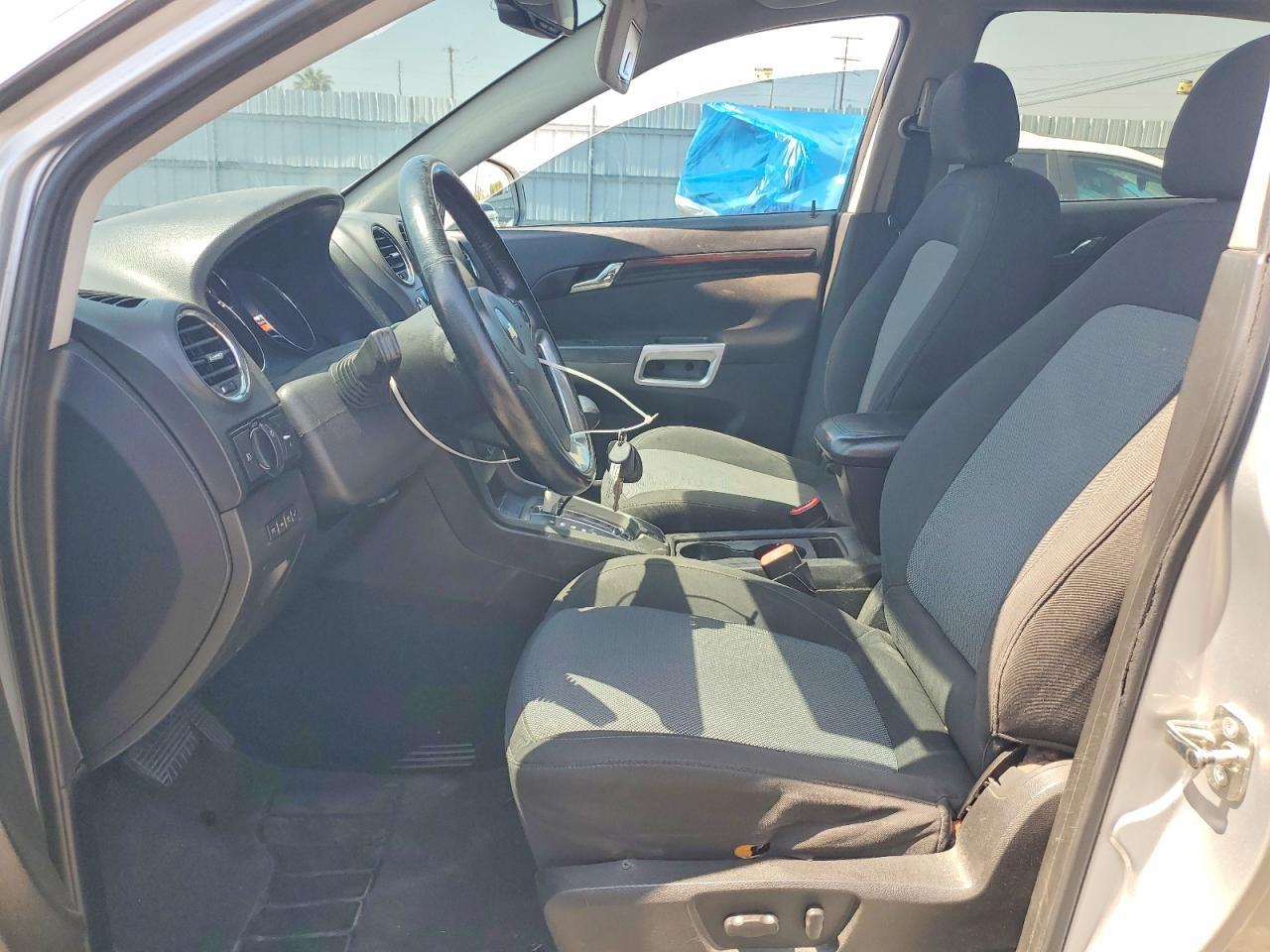 2014 Chevrolet Captiva Lt - Image 7