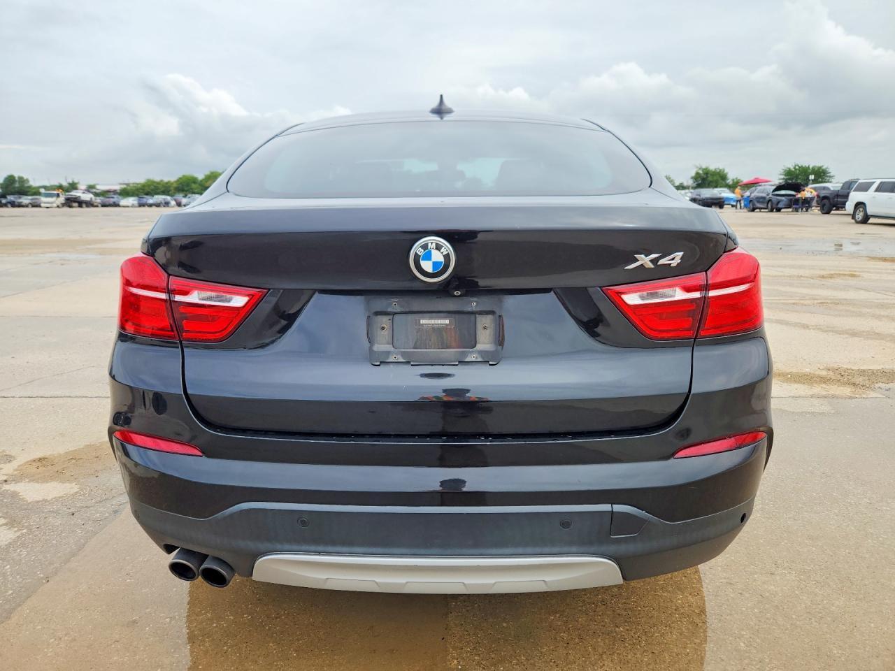 2017 BMW X4 xDrive28I - Image 6