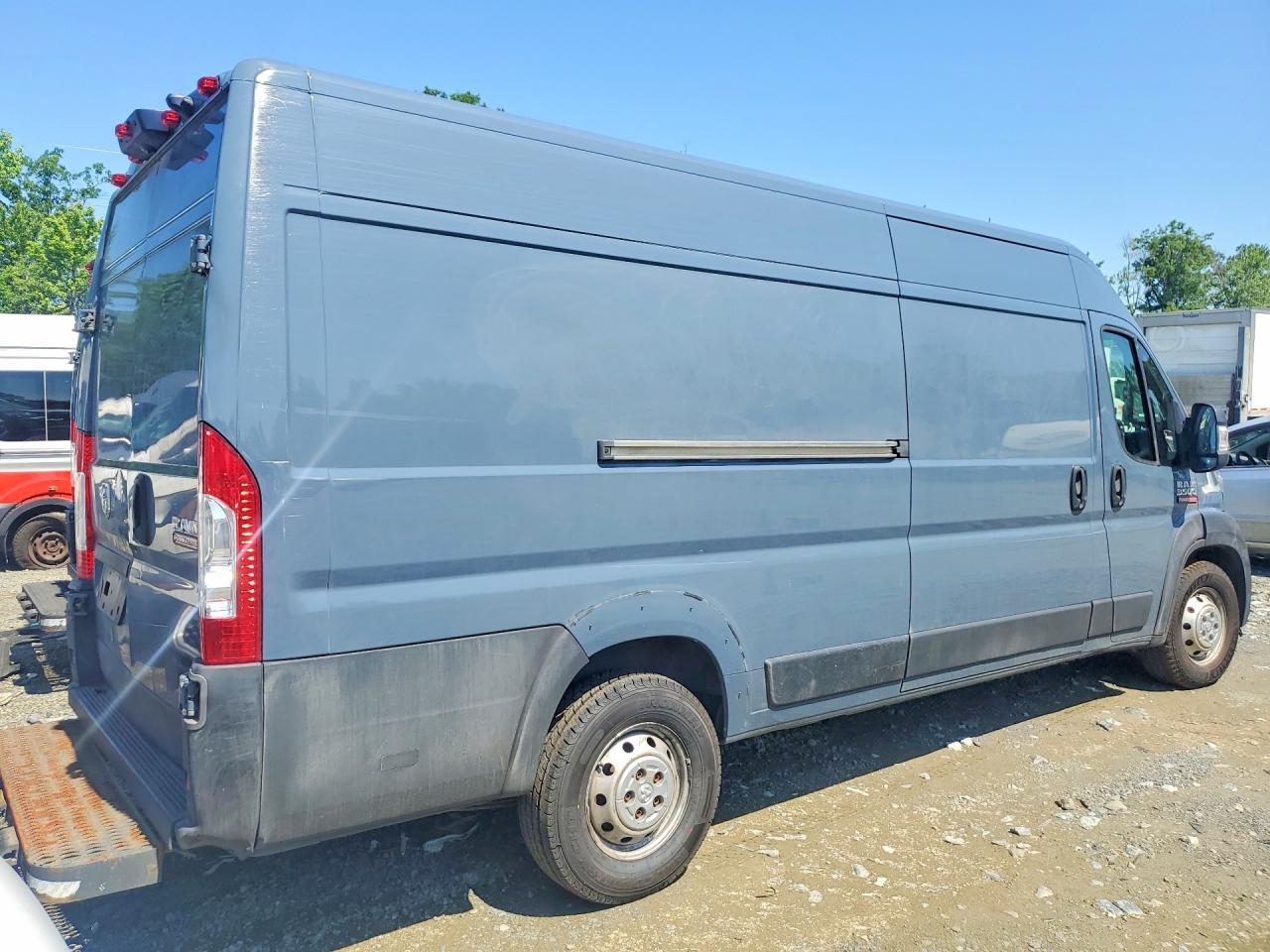 2021 Ram Promaster 3500 3500 High - Image 3