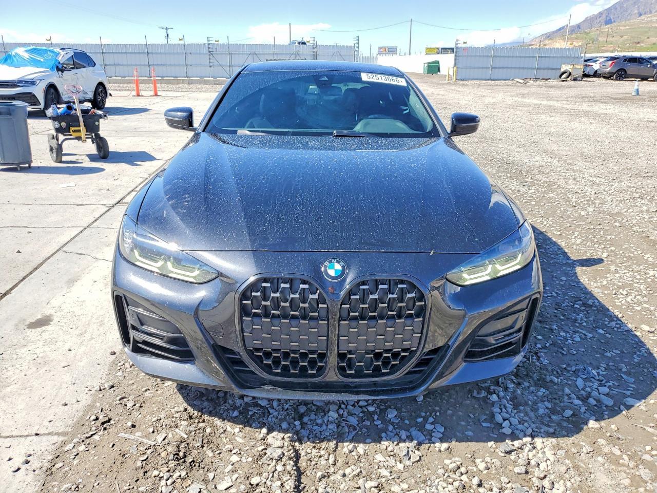 2023 BMW 430Xi - Фото 5
