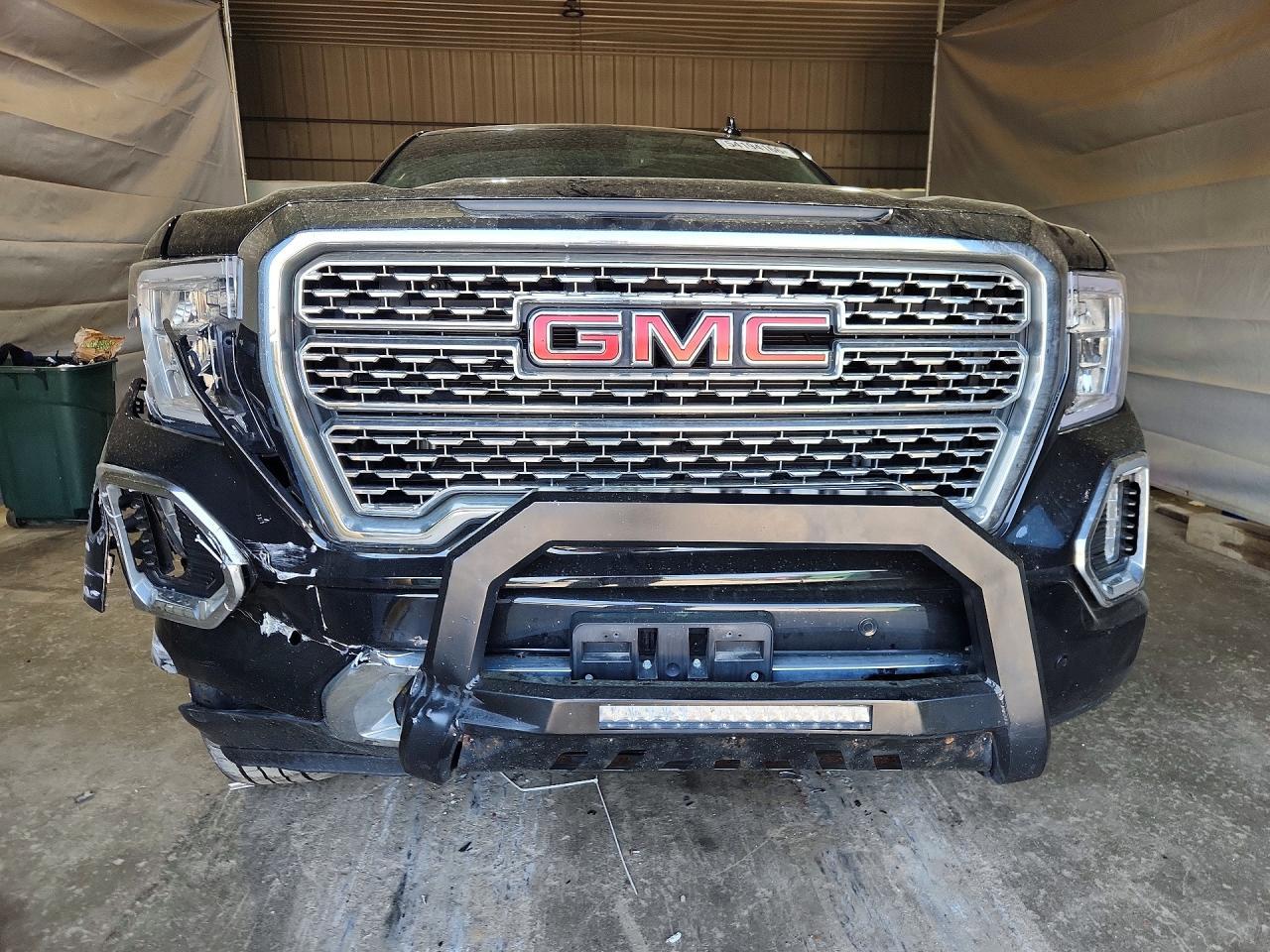 2021 GMC Sierra K1500 Denali - Фото 5