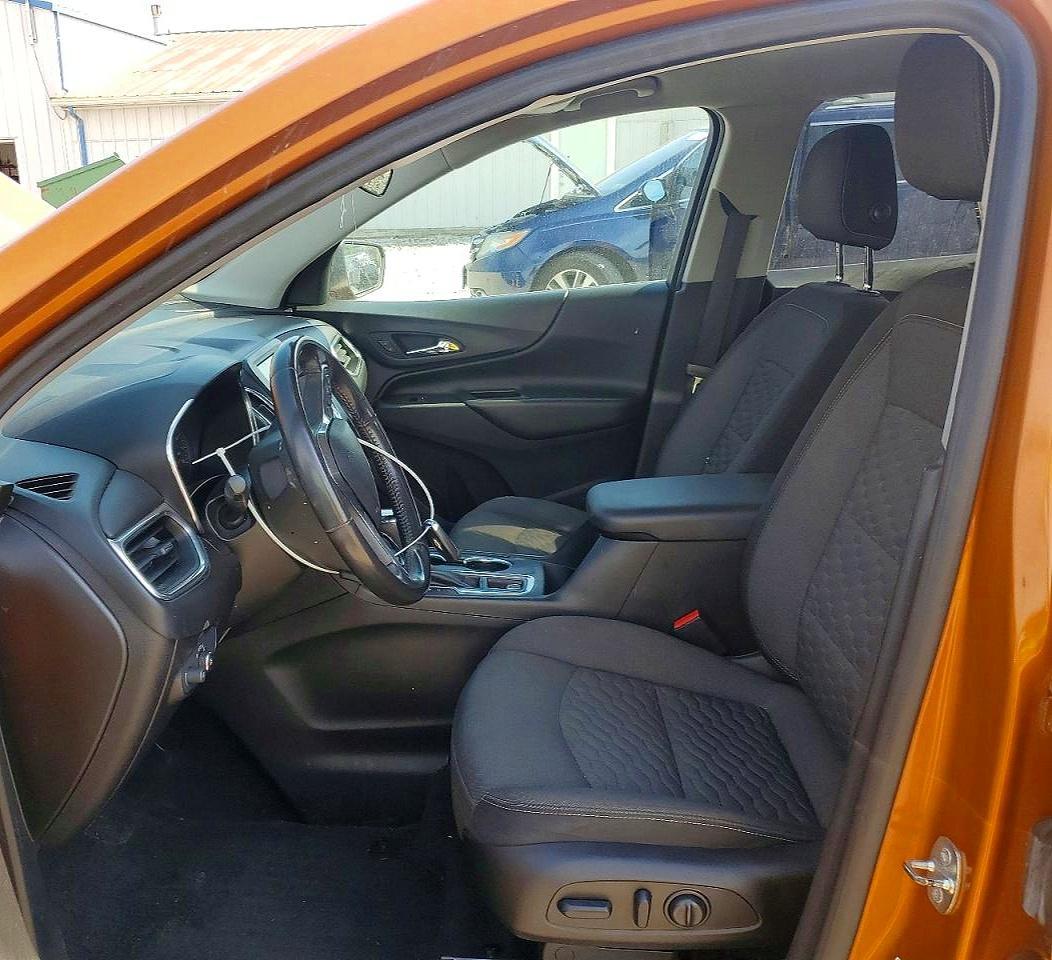 2019 Chevrolet Equinox Lt - Image 7
