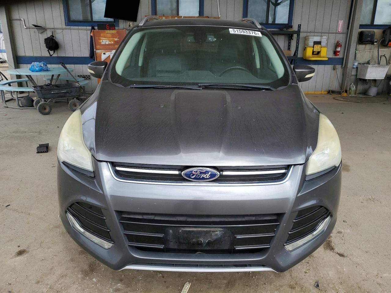 2016 Ford Escape Titanium - Image 5