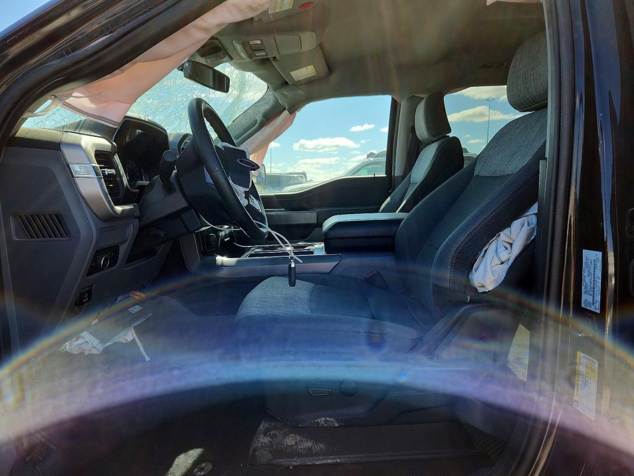 2023 Ford F150 Supercrew - Фото 7