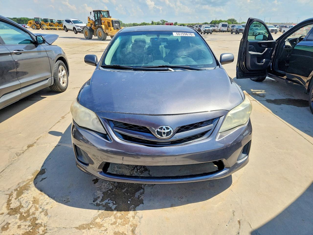 2013 Toyota Corolla L - Image 5
