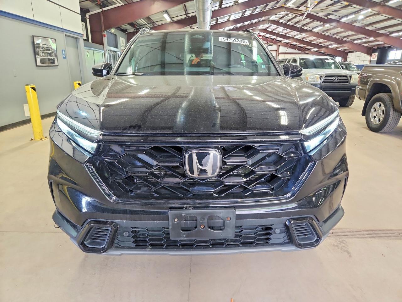 2024 Honda Cr-V Sport-L - Фото 5