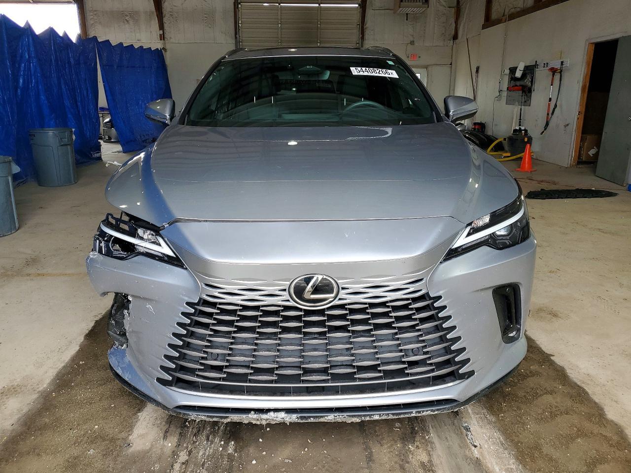 2023 Lexus Rx 350 Premium+ - Фото 5