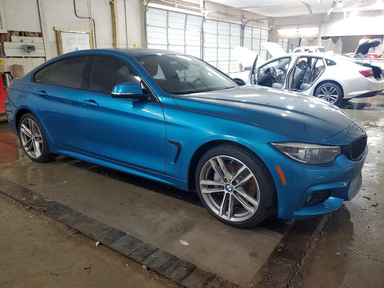 2019 BMW 430Xi Gran Coupe - Image 4
