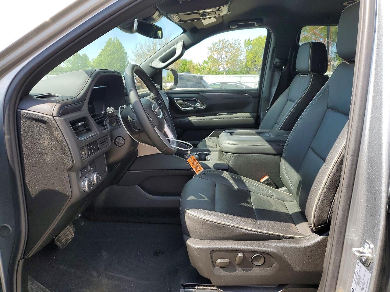 2024 GMC Yukon Slt - Фото 7