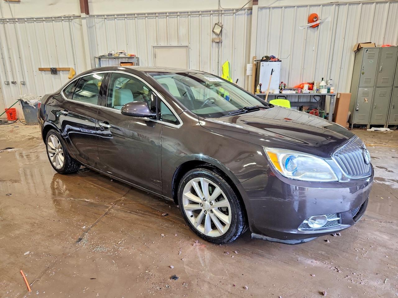 2014 Buick Verano - Image 4