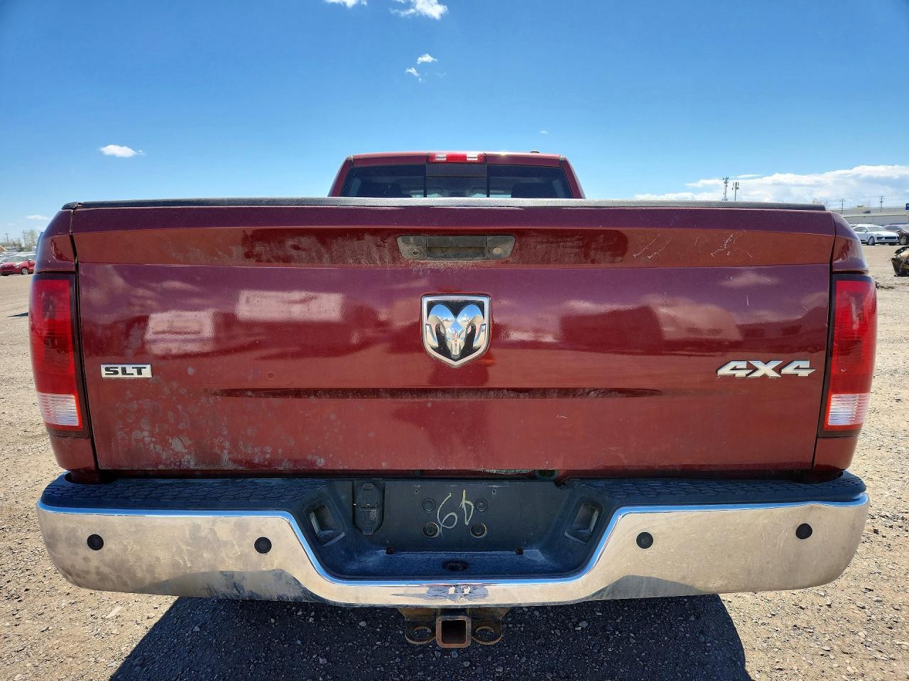 2011 Dodge Ram 2500 - Image 6