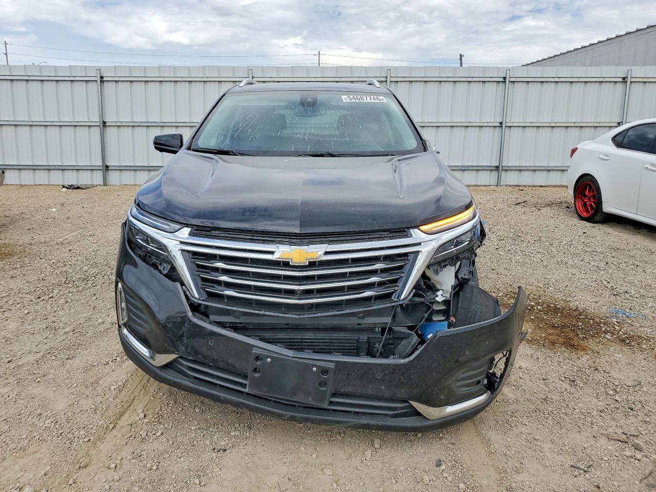 2023 Chevrolet Equinox Premier - Фото 5