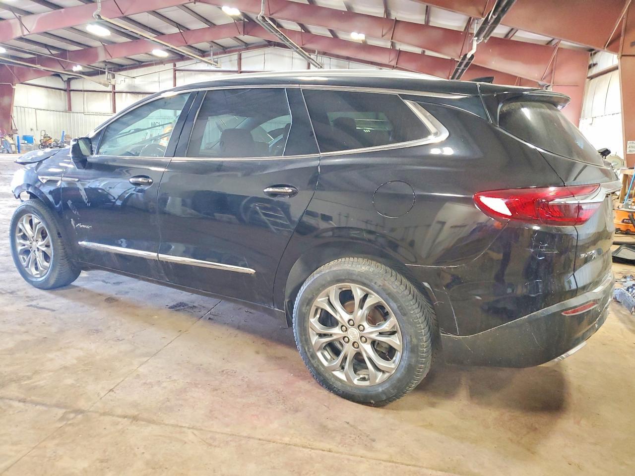 2018 Buick Enclave Avenir - Фото 2