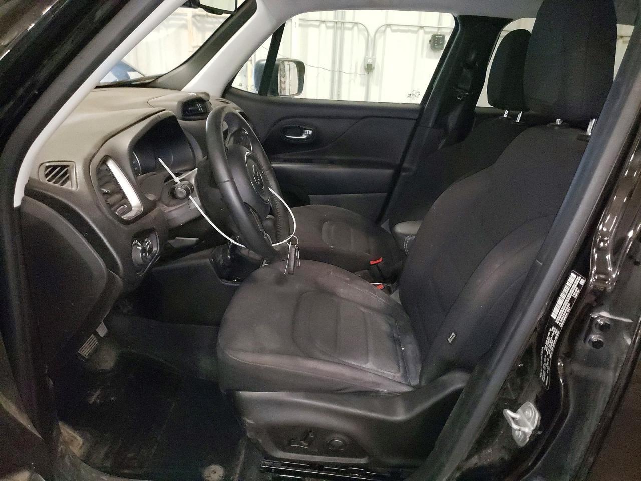 2022 Jeep Renegade Latitude - Фото 7