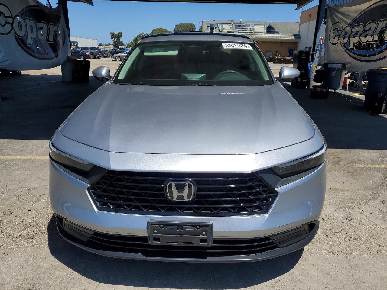 2023 Honda Accord Lx - Image 5