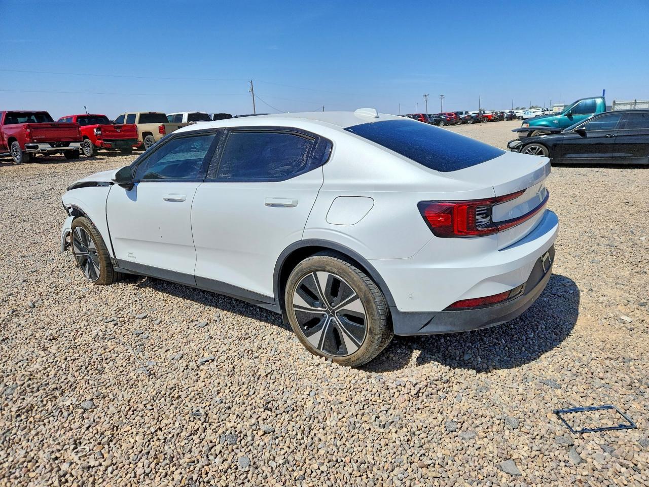 2024 Polestar 2 - Image 2