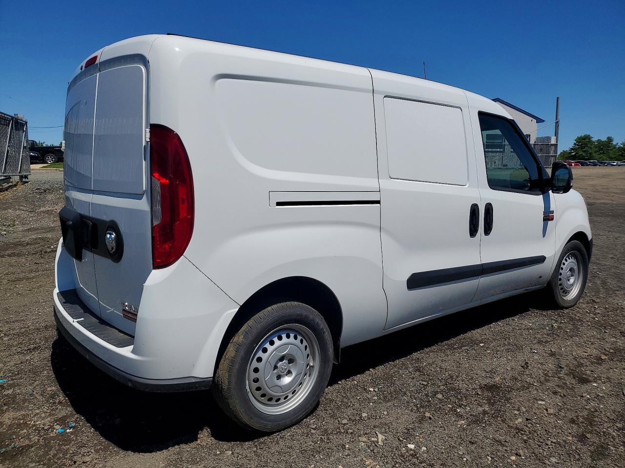 2022 Ram Promaster City Tradesman - Image 3