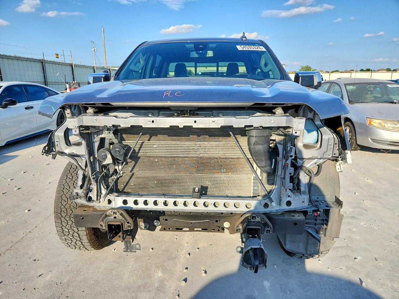 2022 GMC Sierra Limited K1500 Slt - Фото 5