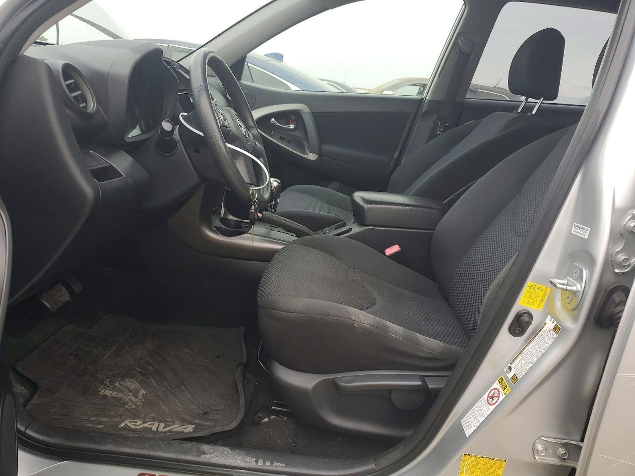 2011 Toyota Rav4 Sport - Фото 7