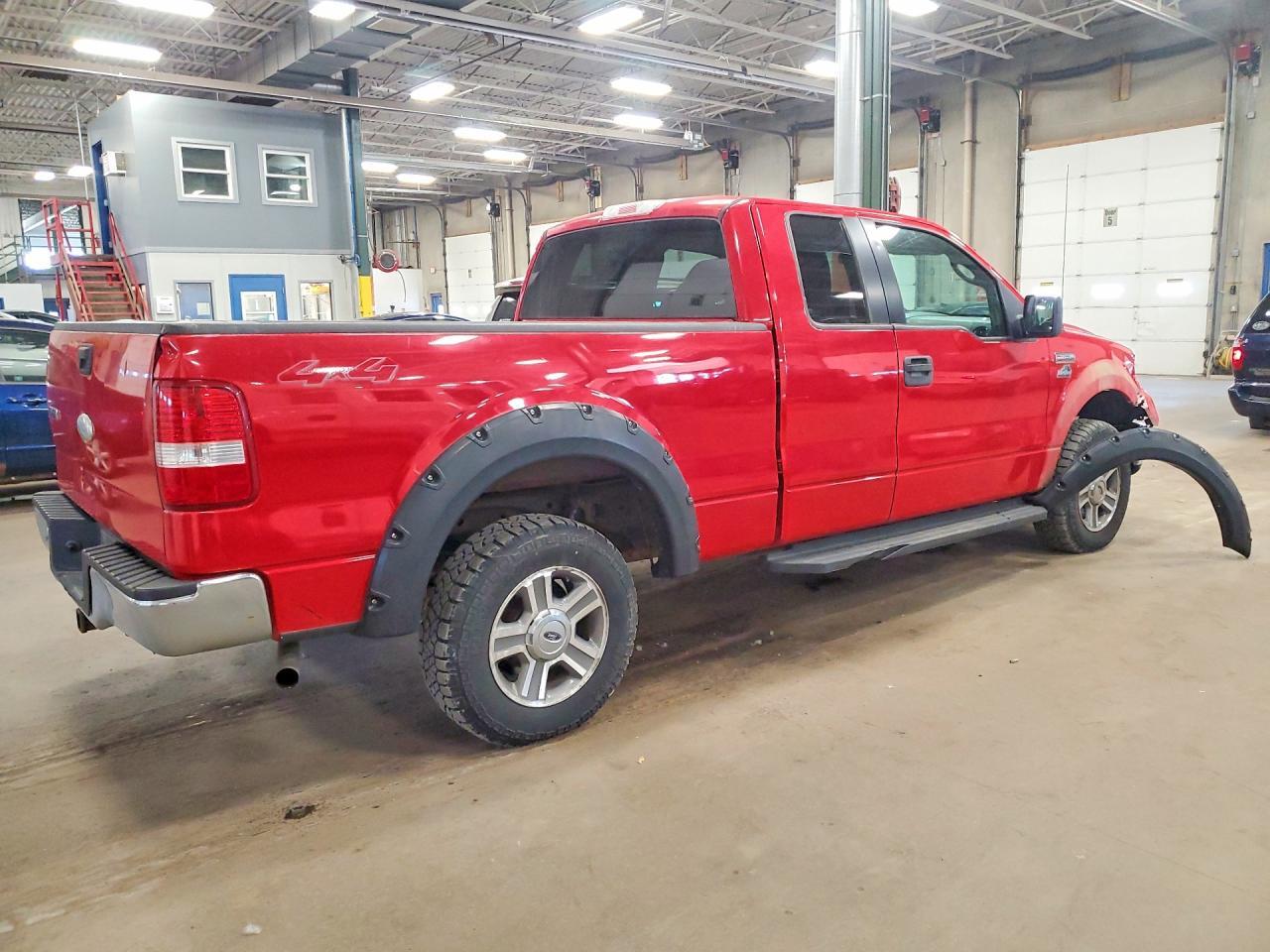 2006 Ford F150 - Image 3
