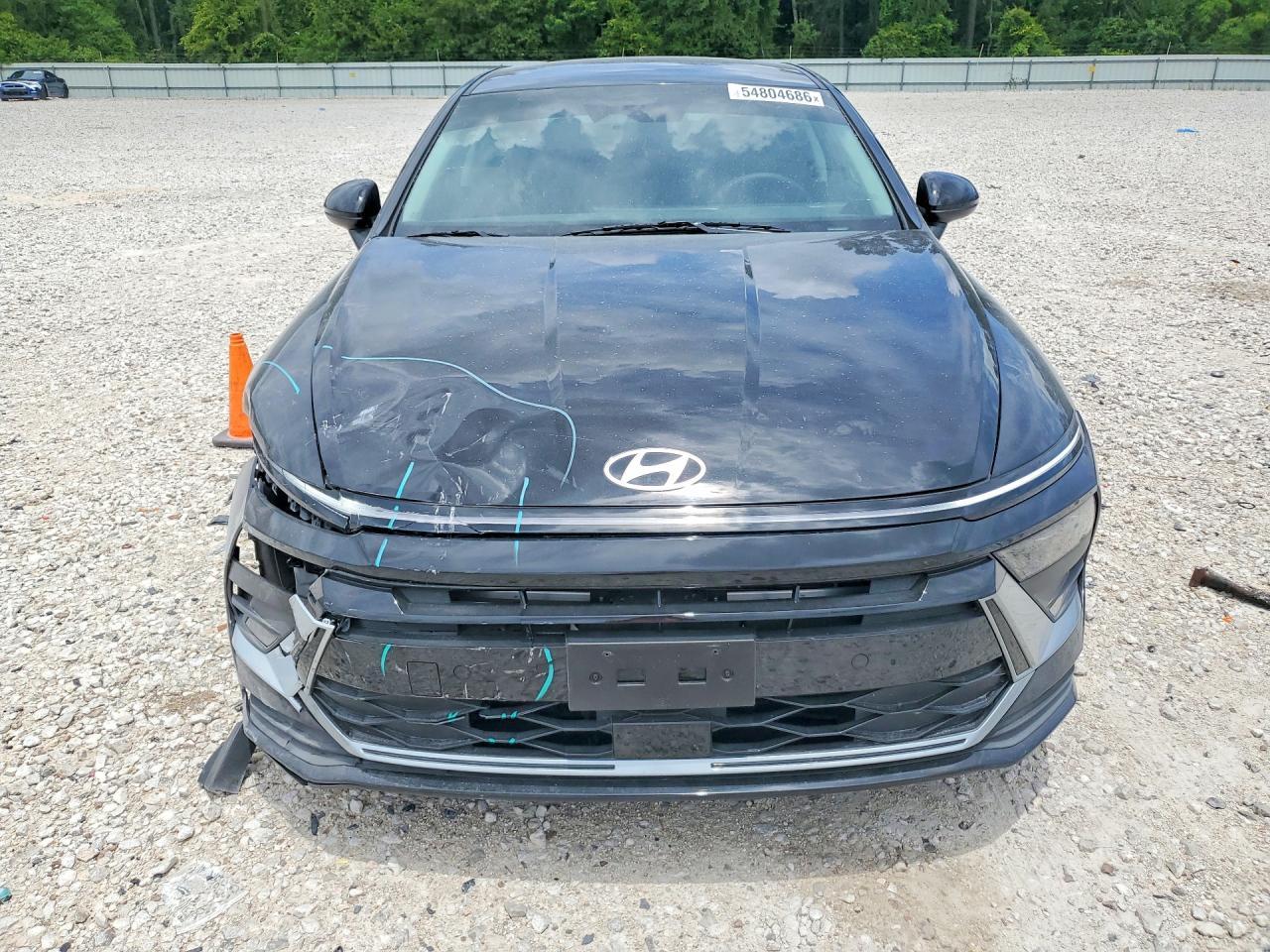 2025 Hyundai Sonata Se - Image 5