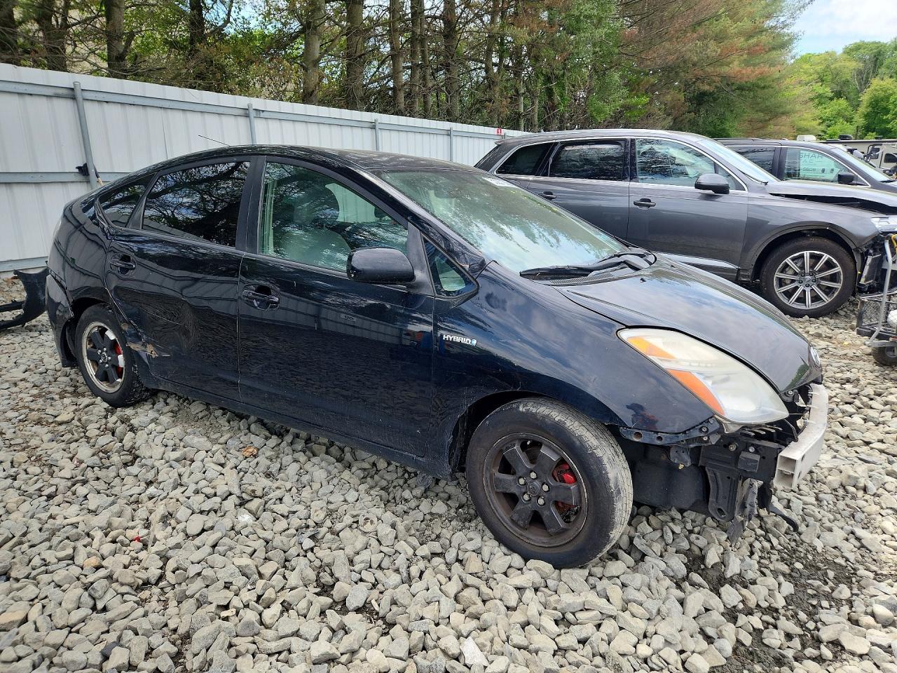 2007 Toyota Prius Base - Image 4
