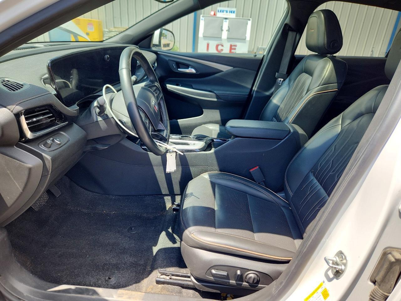 2024 Buick Envista Avenir - Фото 7
