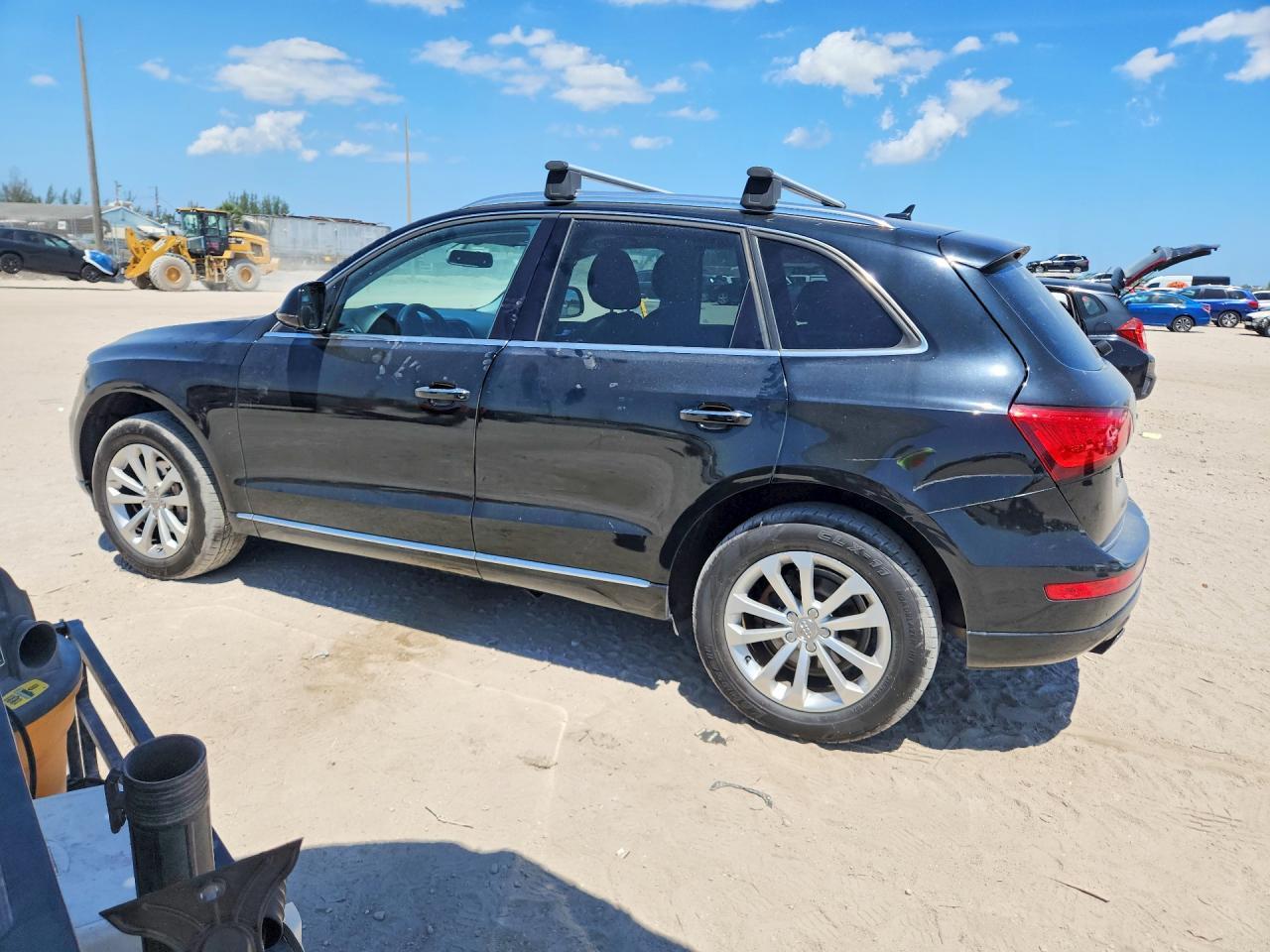 2015 Audi Q5 Premium - Фото 2