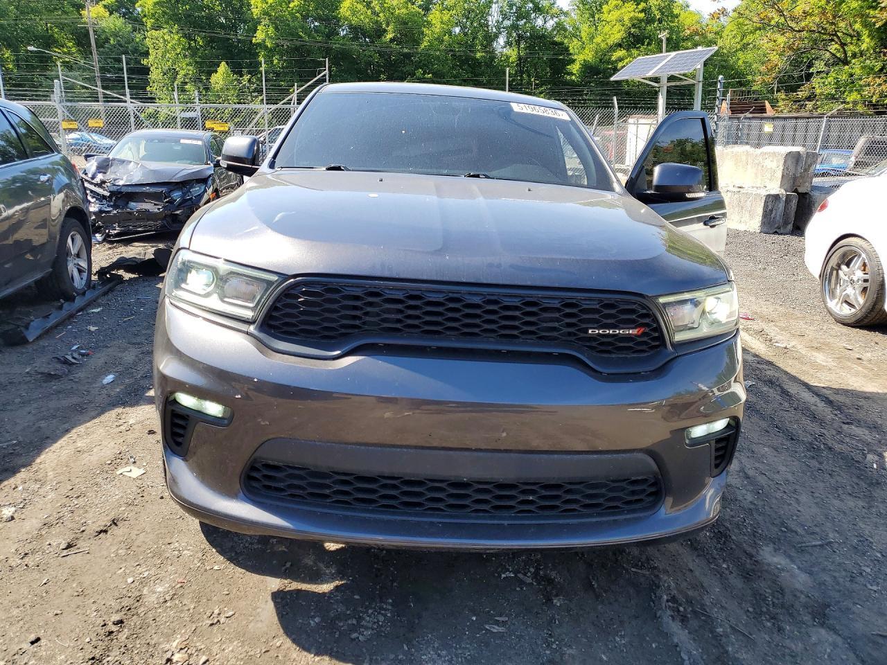 2021 Dodge Durango Gt - Image 5