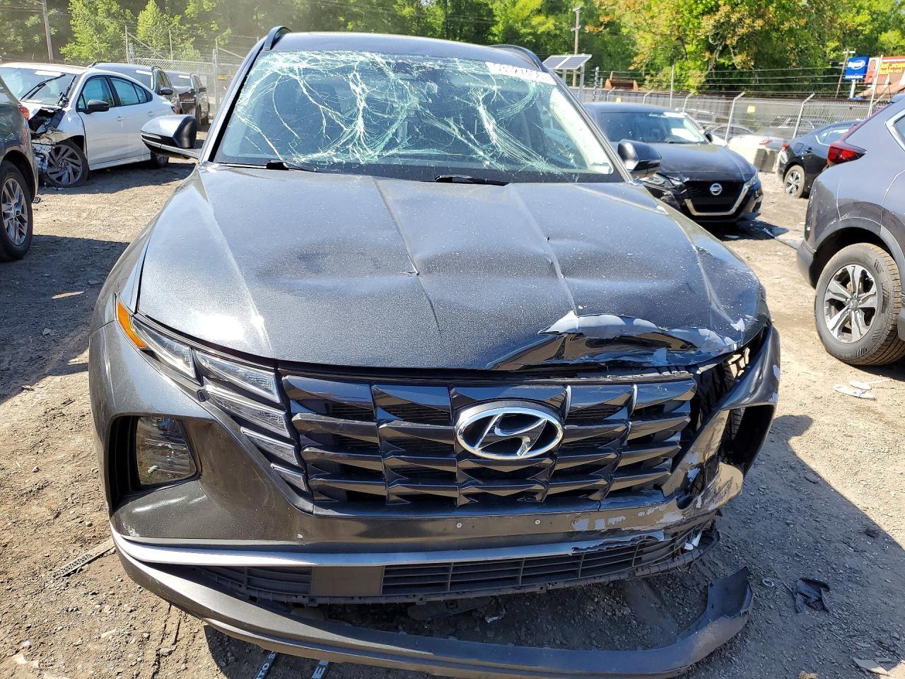 2023 Hyundai Tucson Sel - Image 5