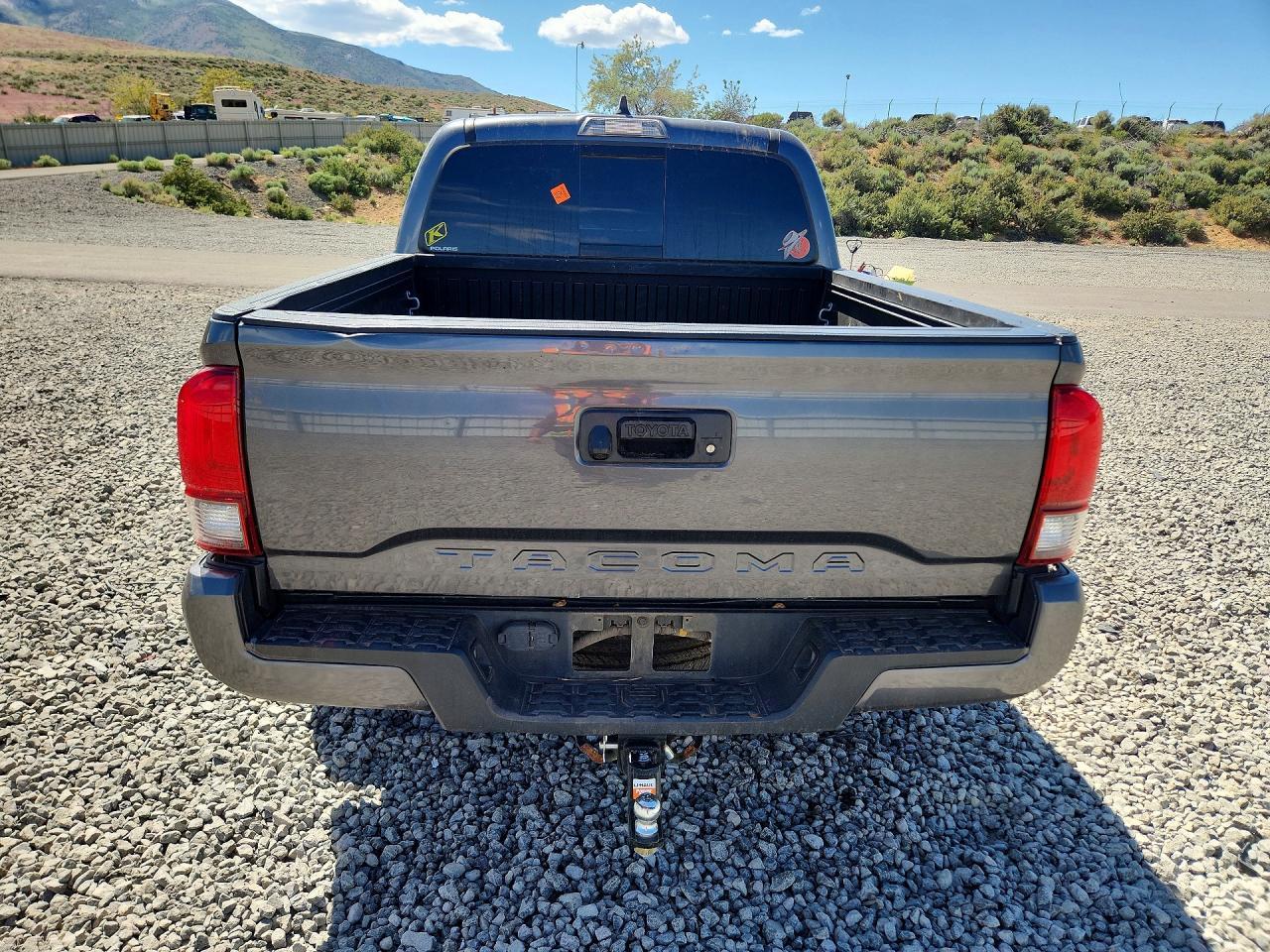 2021 Toyota Tacoma Sr5 V6 - Image 6