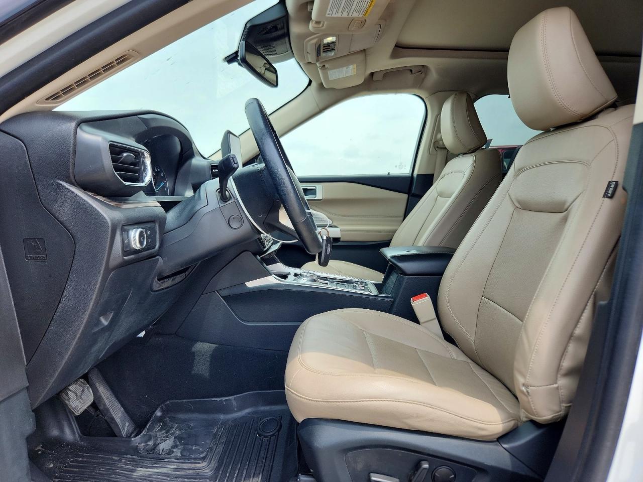 2022 Ford Explorer Limited - Image 7
