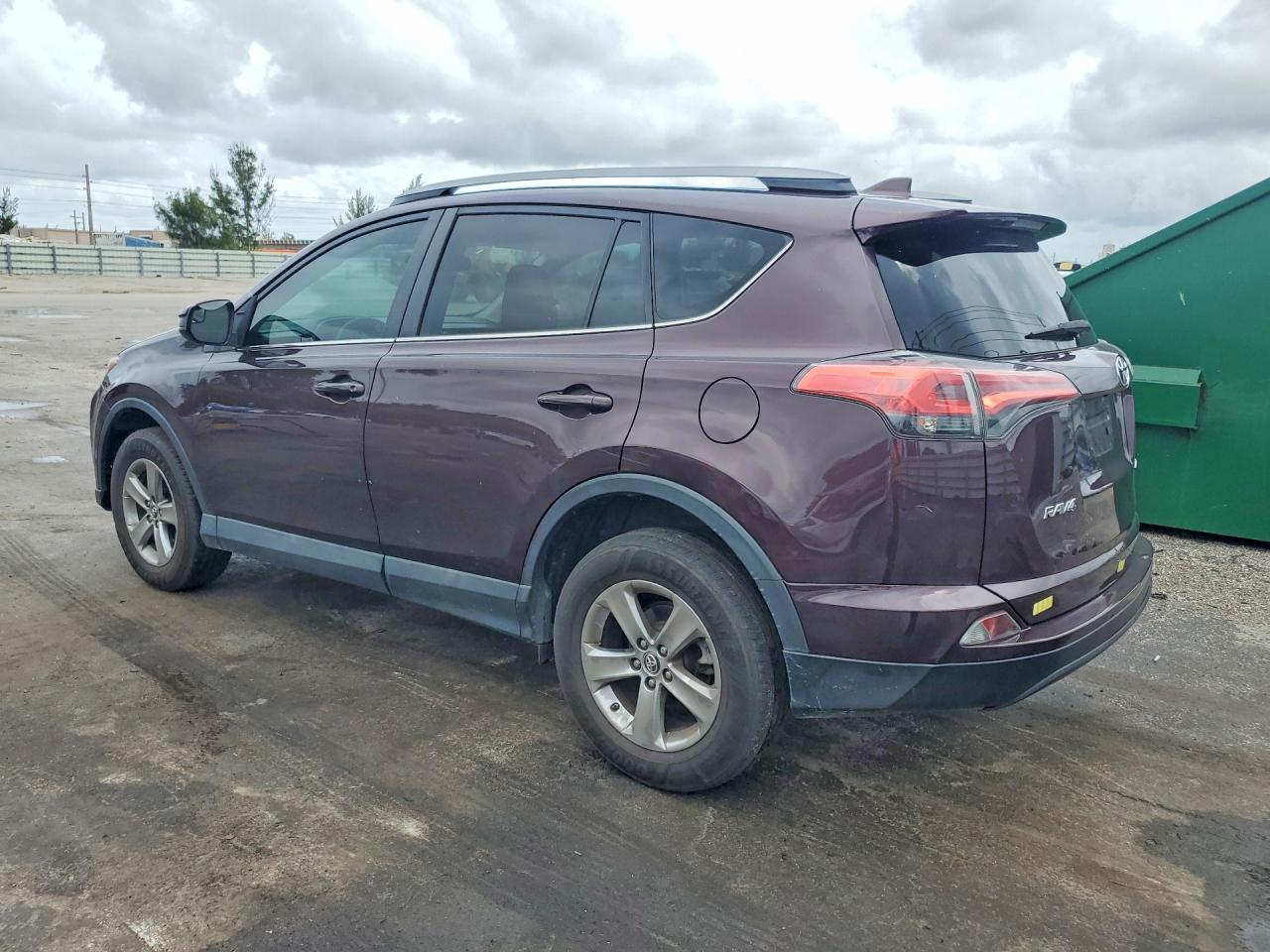 2018 Toyota Rav4 - Фото 2