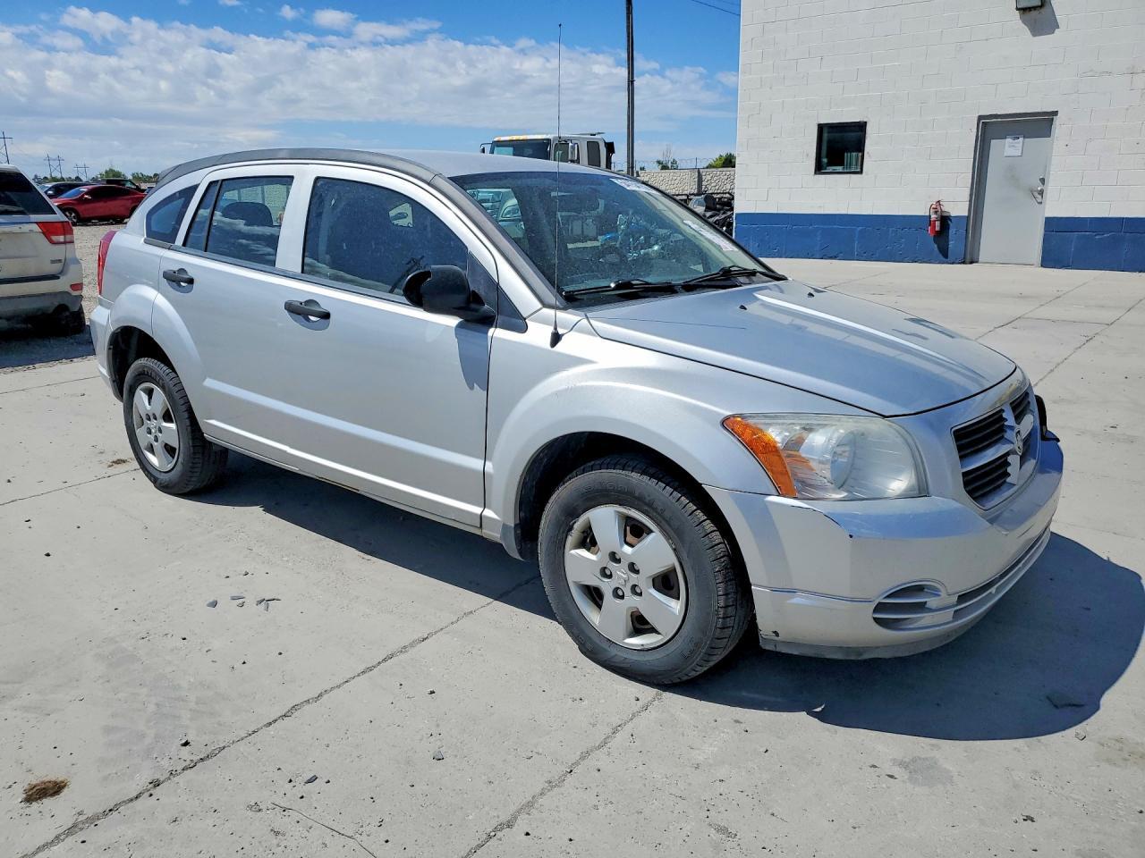 2008 Dodge Caliber - Image 4