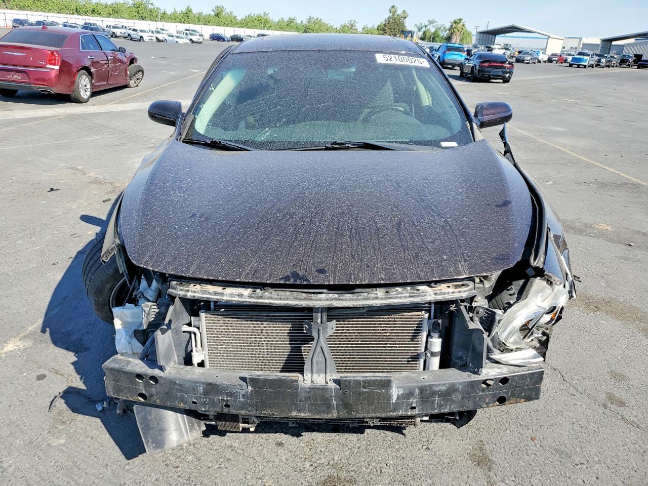 2011 Nissan Maxima 3.5 S - Фото 5