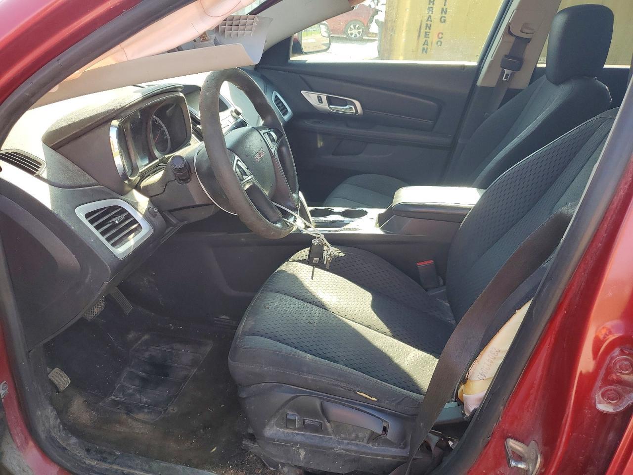 2013 GMC Terrain Sle - Image 7