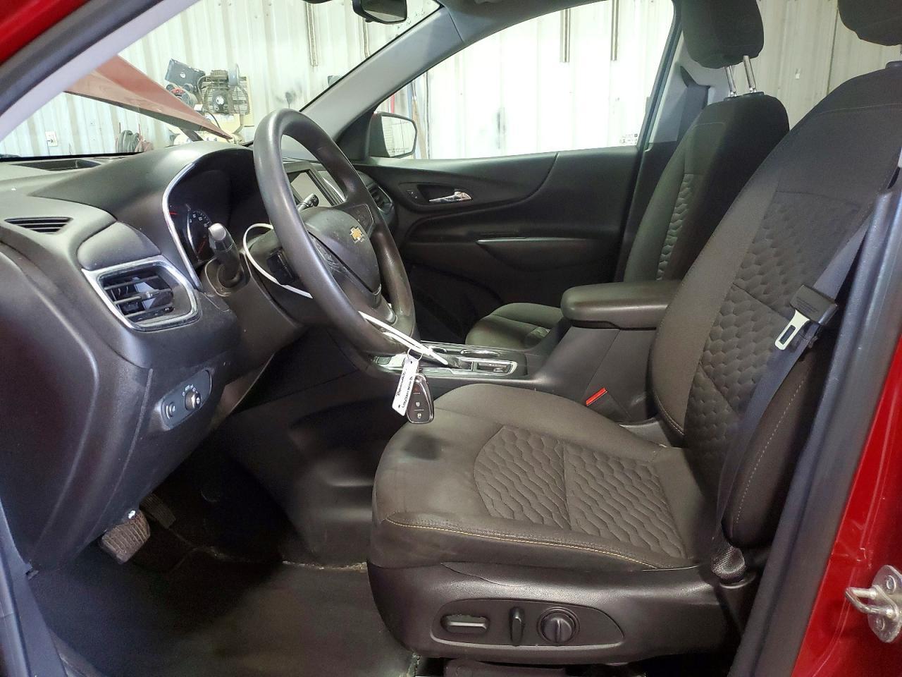 2019 Chevrolet Equinox Lt - Фото 7