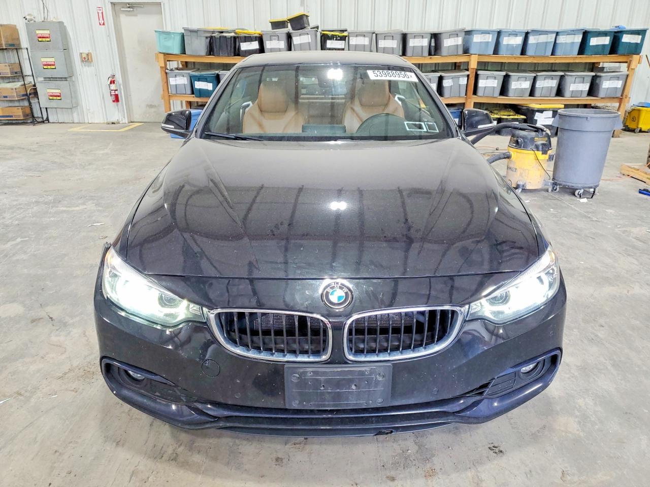 2018 BMW 430Xi - Фото 5