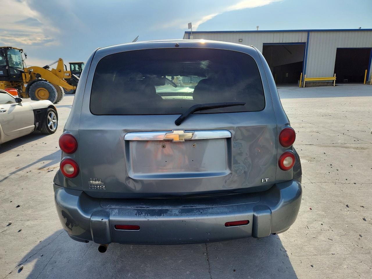 2006 Chevrolet Hhr Lt - Фото 6