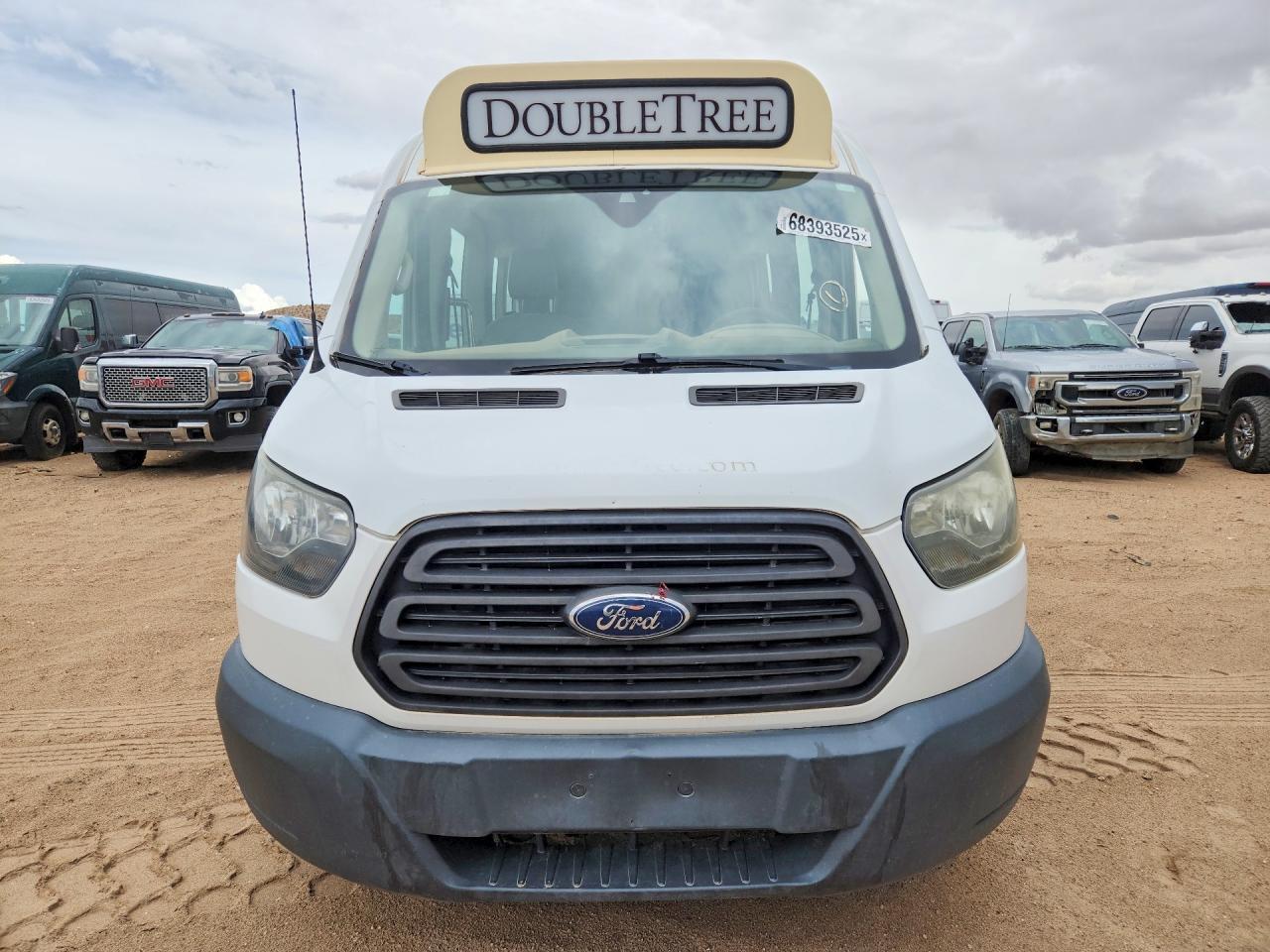 2017 Ford Transit T-350 - Фото 5
