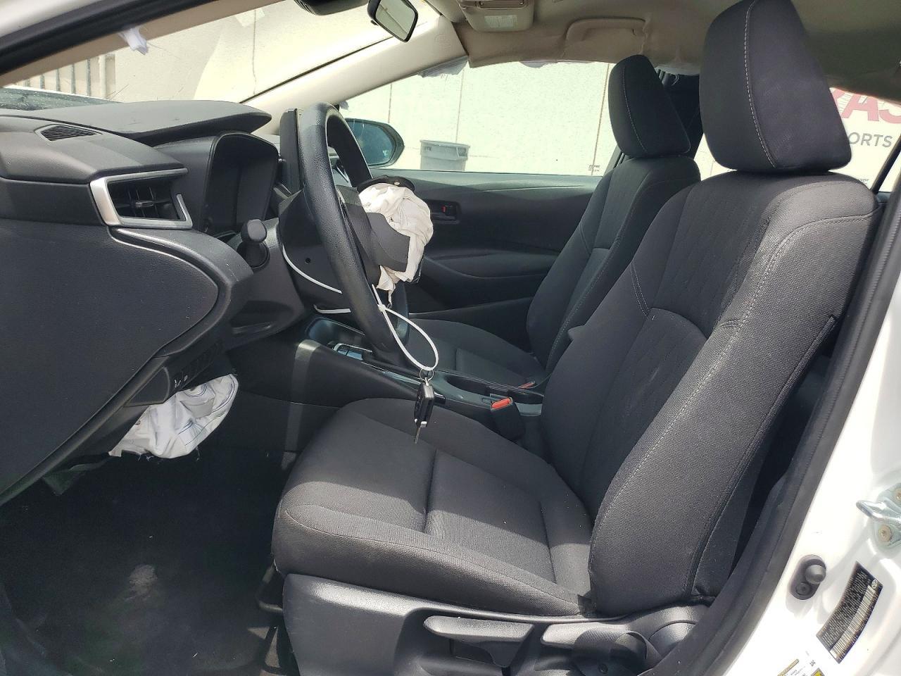 2024 Toyota Corolla Le - Фото 7