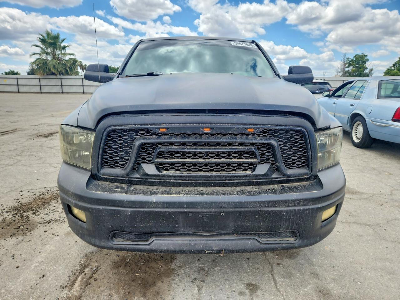 2011 Dodge Ram 1500 - Фото 5