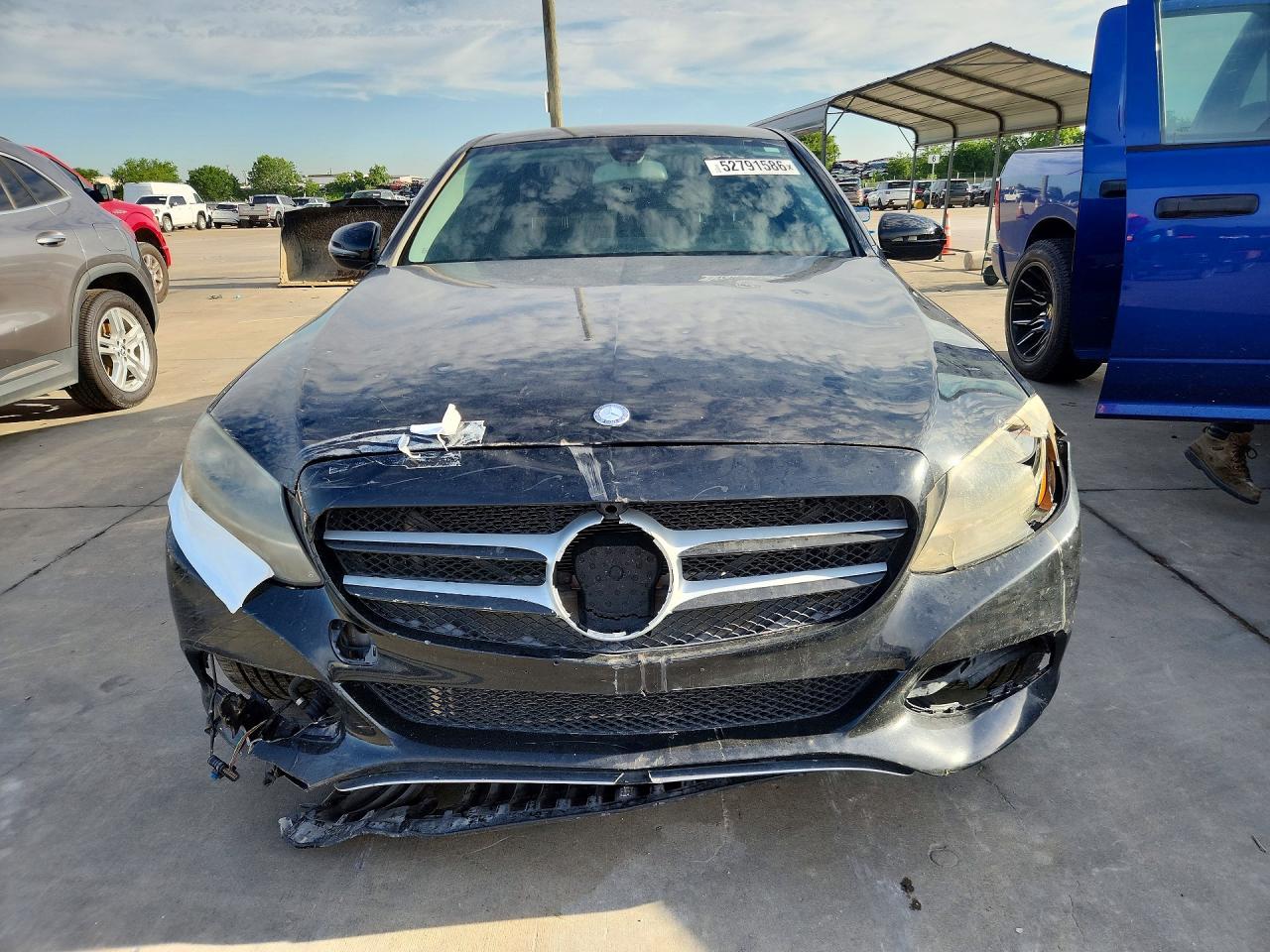 2016 Mercedes-Benz C 300 - Фото 5