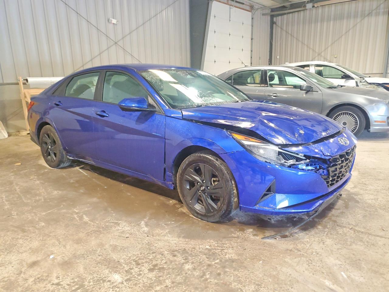 2022 Hyundai Elantra Sel - Image 4