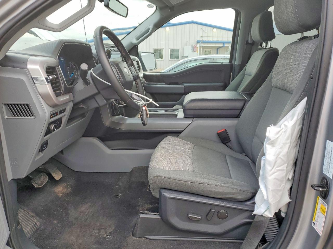 2023 Ford F150 Supercrew - Image 7