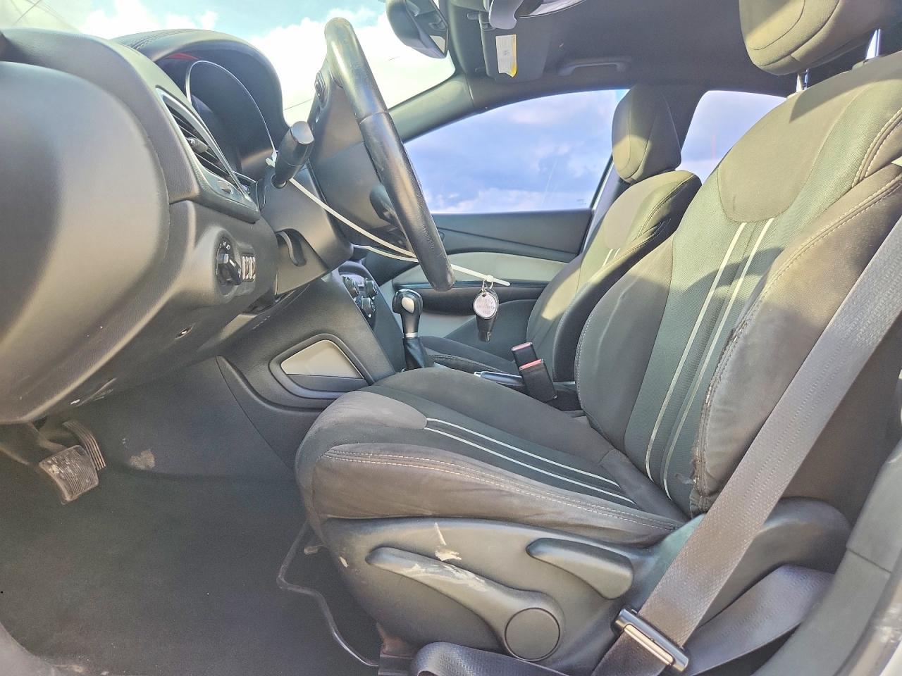 2014 Dodge Dart Sxt - Фото 7