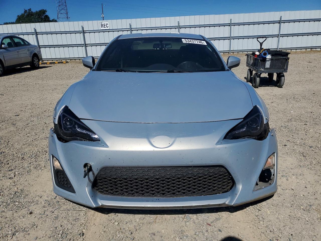 2013 Scion Fr-S 10 Series - Image 5