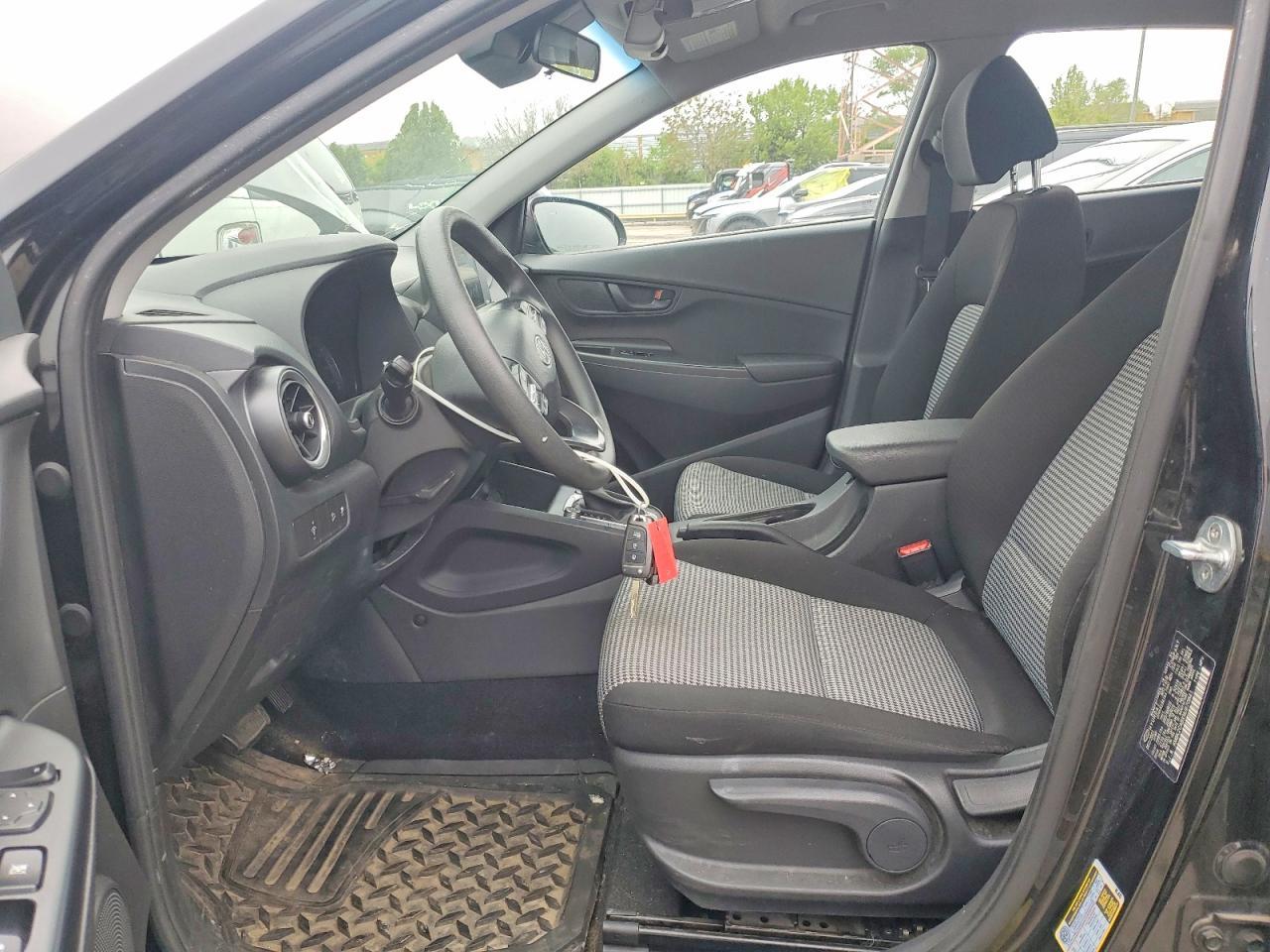 2022 Hyundai Kona Se - Image 7