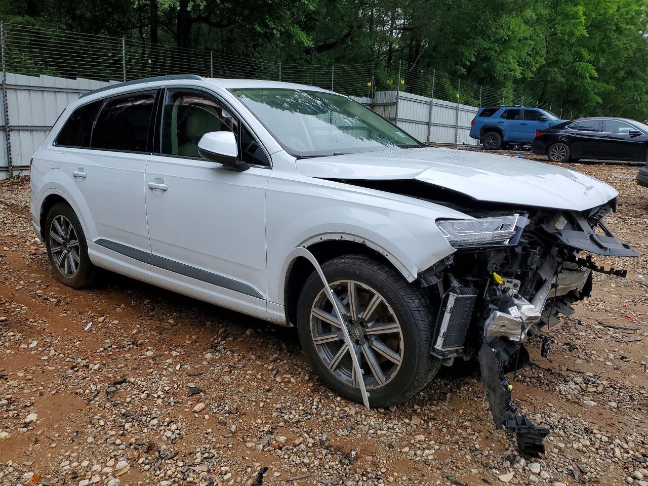 2019 Audi Q7 Prestige - Image 4